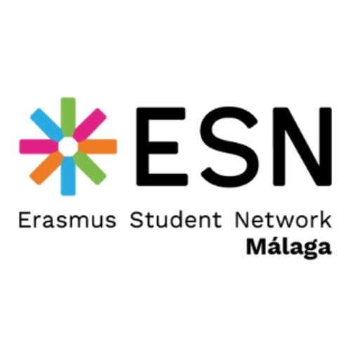 Logo de la entidadErasmus Student Network de Málaga